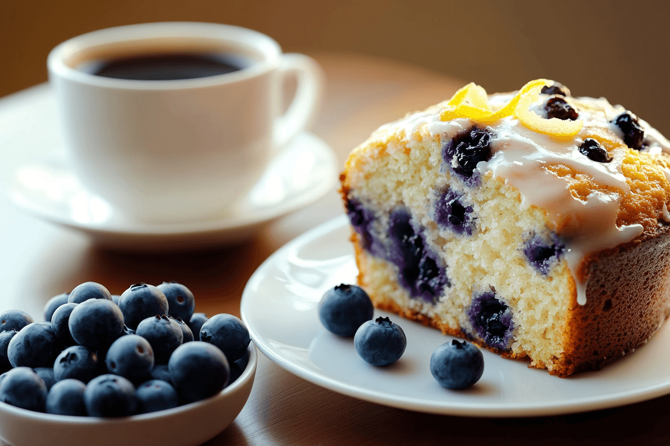 A_beautifully_plated_slice_of_freshly_baked_Lemon