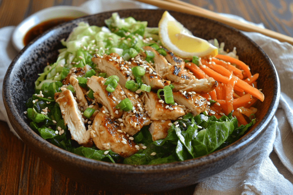 Chinese Chicken Cabbage Stir-Fry – Quick, Healthy & Flavorful 2 Chinese Chicken Cabbage Stir-Fry – Quick, Healthy & Flavorful post Chinese Chicken Cabbage Stir-Fry – Quick, Healthy & Flavorful