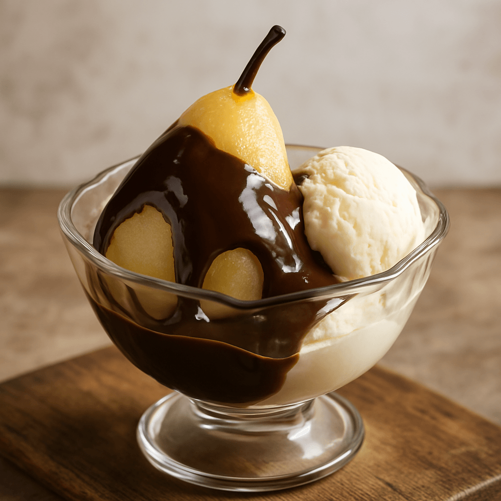 Pears Helene